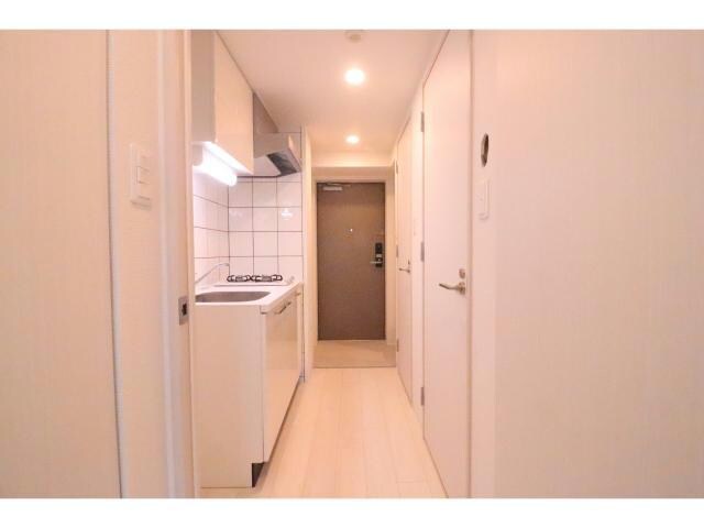 エスリードレジデンス大阪本町の物件内観写真