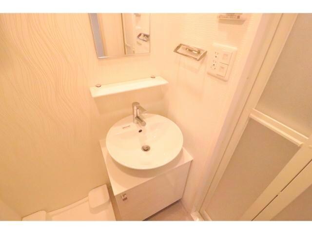 エスリードレジデンス大阪本町の物件内観写真