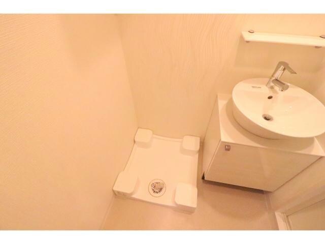 エスリードレジデンス大阪本町の物件内観写真