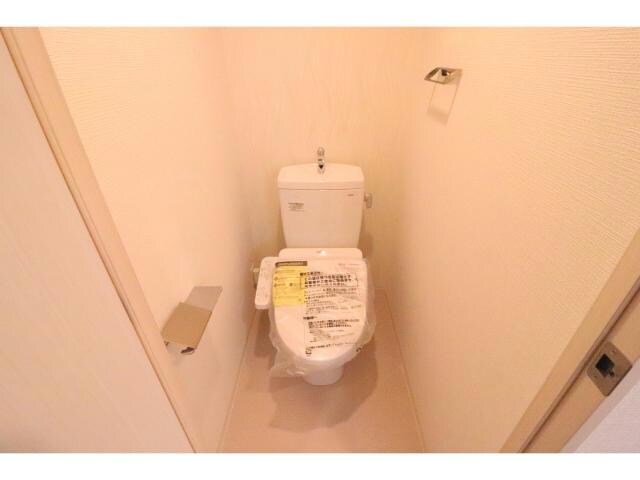 エスリードレジデンス大阪本町の物件内観写真