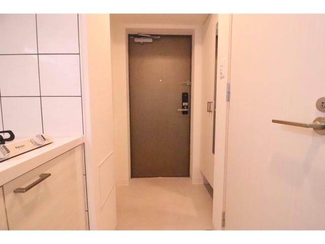 エスリードレジデンス大阪本町の物件内観写真