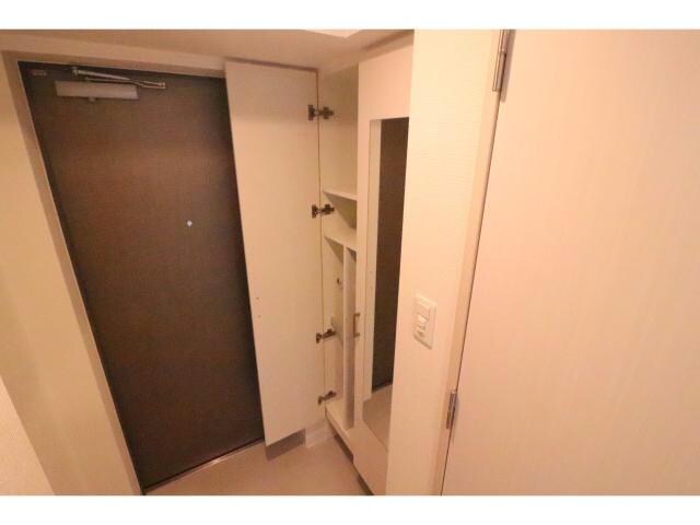 エスリードレジデンス大阪本町の物件内観写真