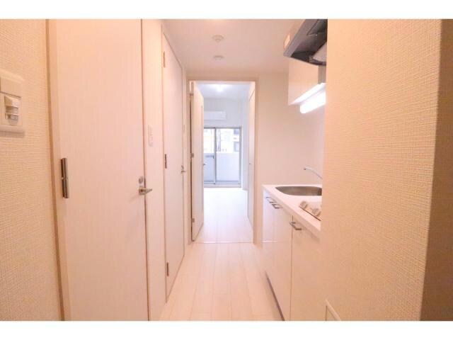 エスリードレジデンス大阪本町の物件内観写真