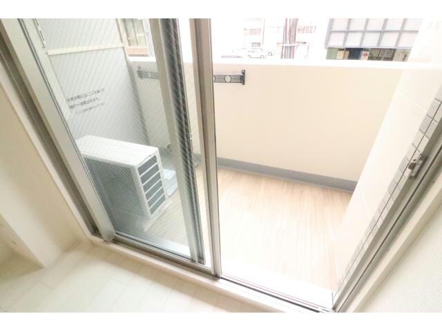 エスリードレジデンス大阪本町の物件内観写真