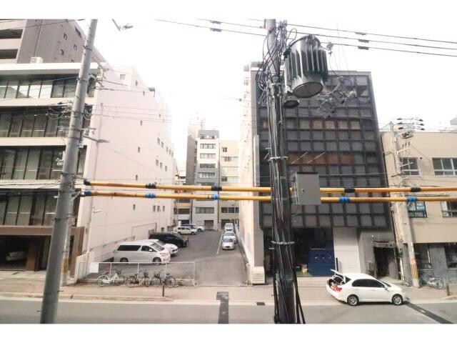 エスリードレジデンス大阪本町の物件内観写真