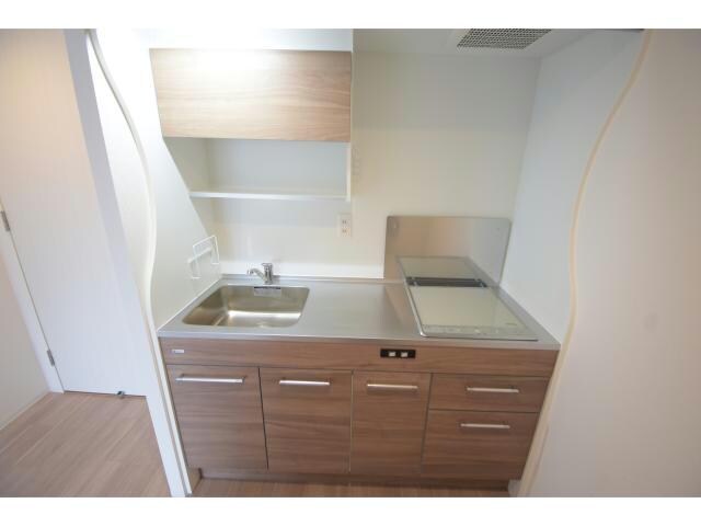 セレニテ福島アリアの物件内観写真