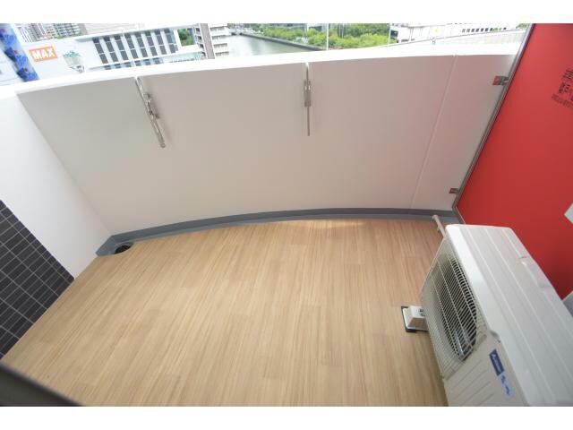 セレニテ福島アリアの物件内観写真