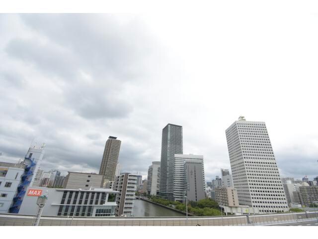 セレニテ福島アリアの物件内観写真