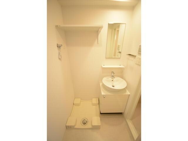 エスリードレジデンス梅田グランデの物件内観写真