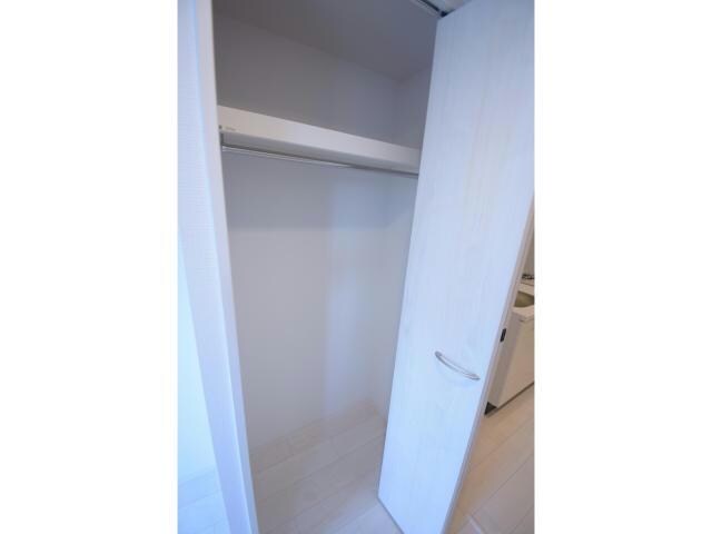 エスリードレジデンス梅田グランデの物件内観写真