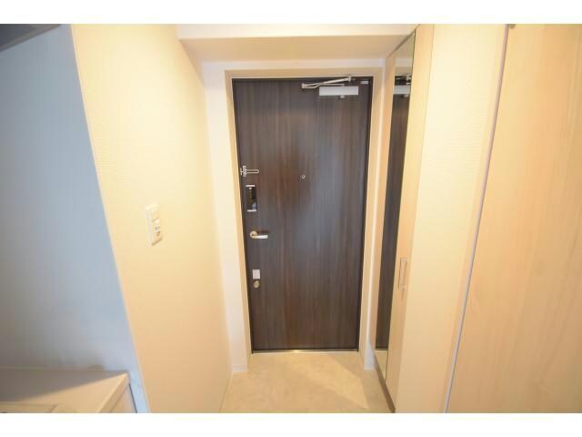 エスリードレジデンス梅田グランデの物件内観写真