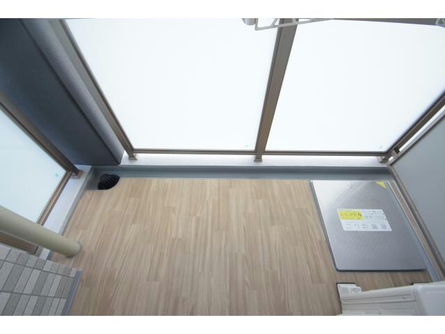 エスリードレジデンス梅田グランデの物件内観写真