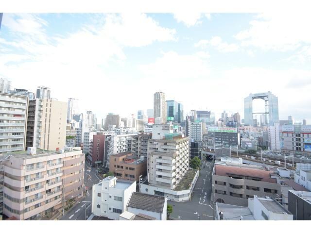 エスリードレジデンス梅田グランデの物件内観写真