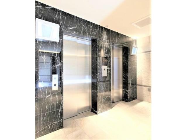 エスリード大阪プライムゲートの物件外観写真