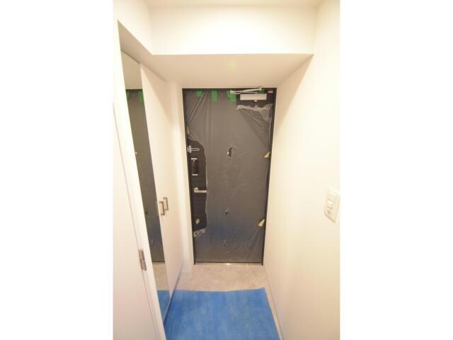 エスリード大阪プライムゲートの物件内観写真