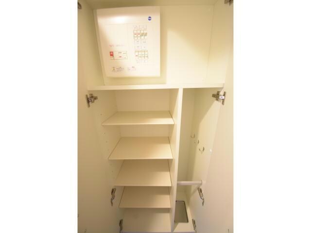 エスリード大阪プライムゲートの物件内観写真