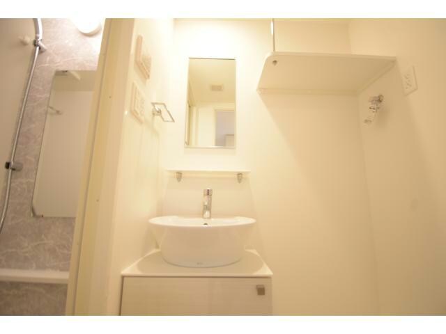 エスリード大阪プライムゲートの物件内観写真