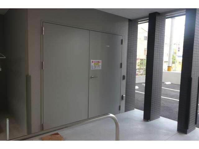 エスリード新北野アーデルの物件外観写真