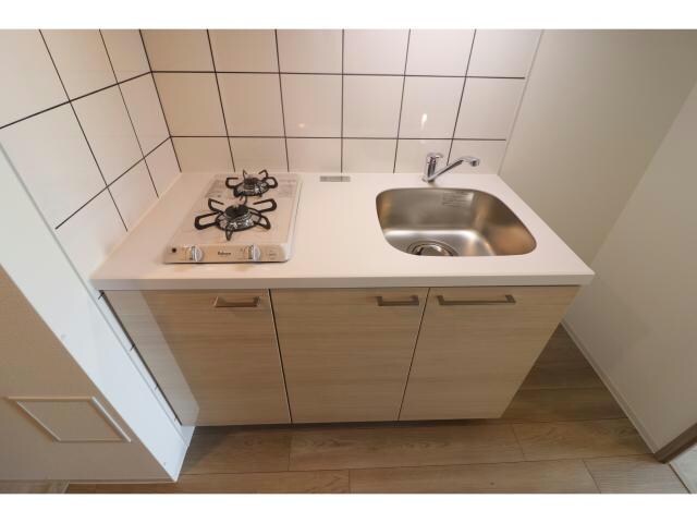 エスリード新北野アーデルの物件内観写真