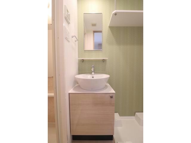 エスリード新北野アーデルの物件内観写真