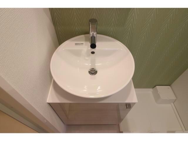 エスリード新北野アーデルの物件内観写真