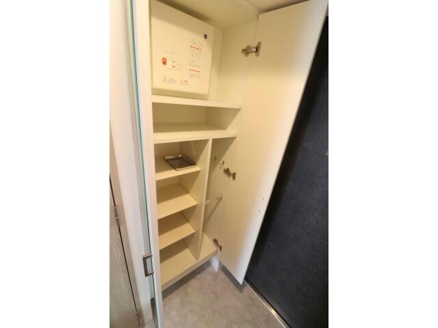 エスリード新北野アーデルの物件内観写真