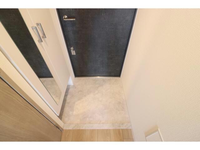 エスリード新北野アーデルの物件内観写真