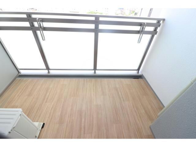 エスリード新北野アーデルの物件内観写真