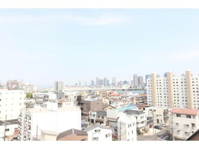 エスリード新北野アーデルの物件内観写真