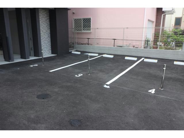 エスリード新北野アーデルの物件外観写真