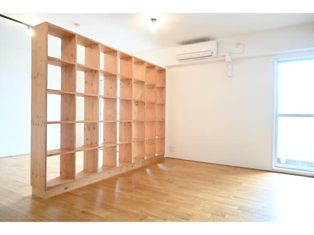 ラクメンビルの物件内観写真