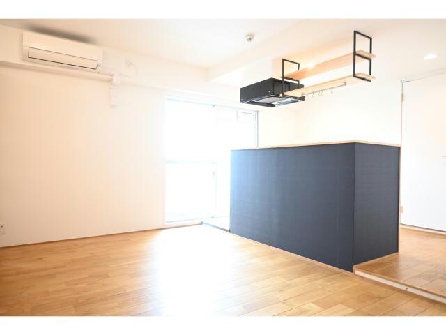 ラクメンビルの物件内観写真