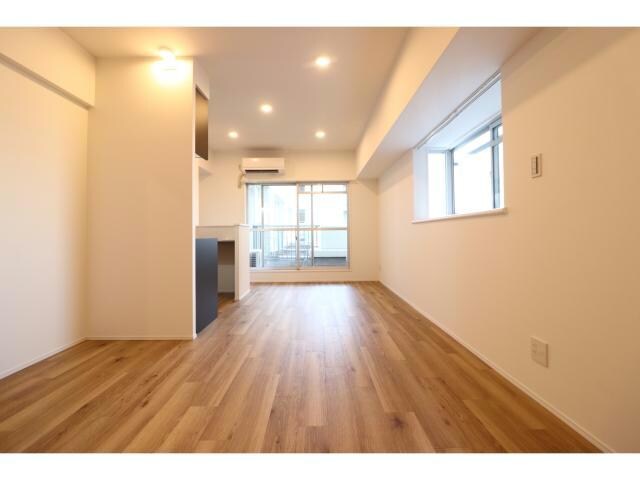 ラクメンビルの物件内観写真