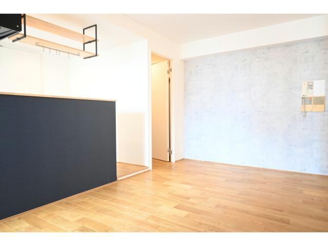 ラクメンビルの物件内観写真