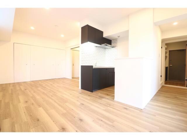 ラクメンビルの物件内観写真