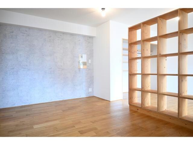 ラクメンビルの物件内観写真