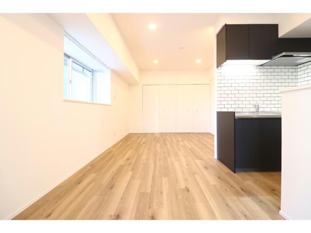 ラクメンビルの物件内観写真