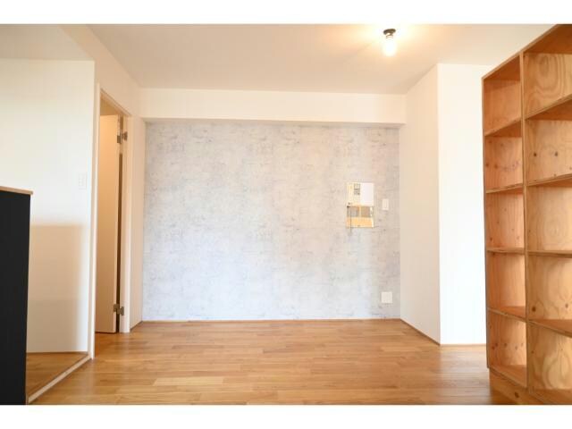 ラクメンビルの物件内観写真