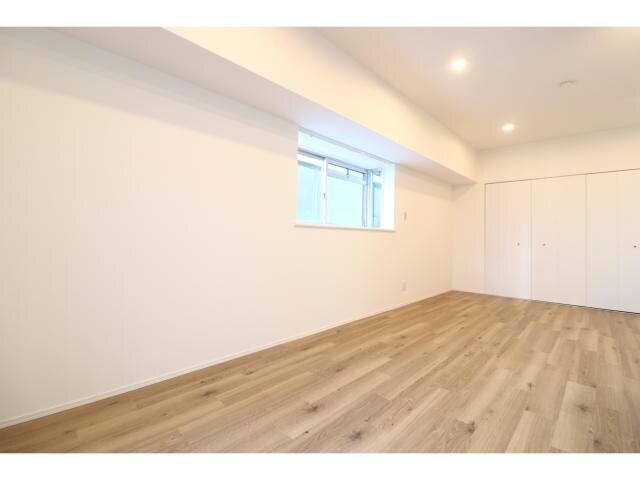 ラクメンビルの物件内観写真