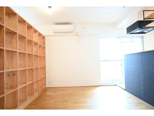 ラクメンビルの物件内観写真