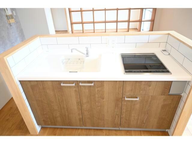 ラクメンビルの物件内観写真