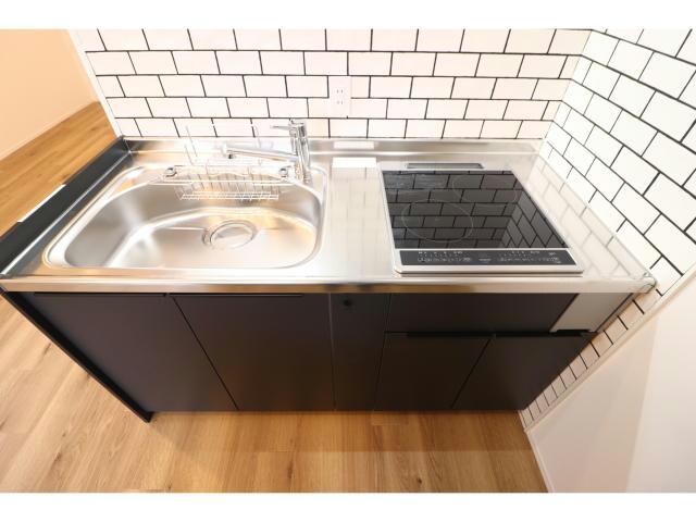 ラクメンビルの物件内観写真