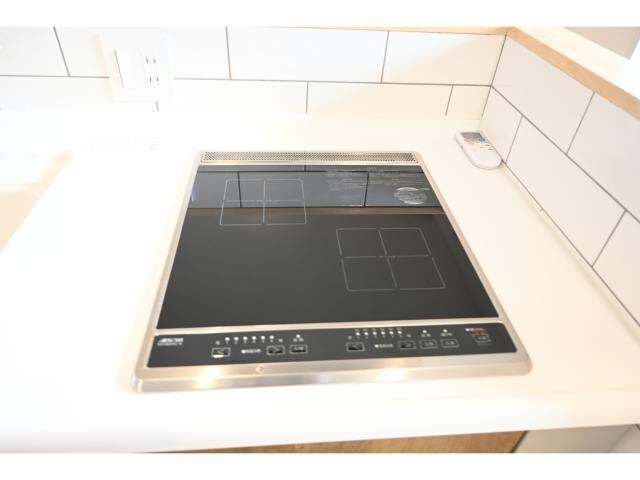 ラクメンビルの物件内観写真