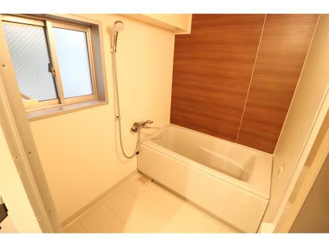 ラクメンビルの物件内観写真