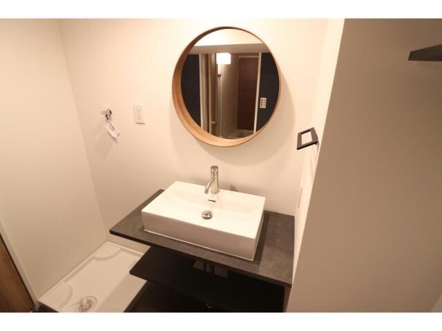 ラクメンビルの物件内観写真