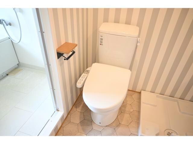 ラクメンビルの物件内観写真