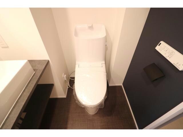 ラクメンビルの物件内観写真