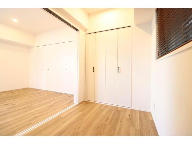 ラクメンビルの物件内観写真