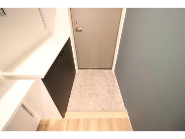 ラクメンビルの物件内観写真