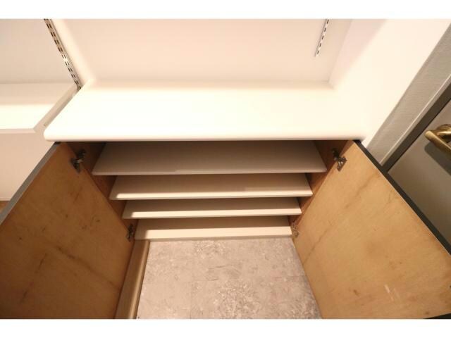 ラクメンビルの物件内観写真